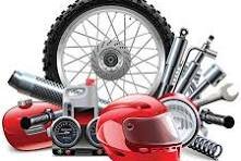 Motor-cycles and Parts image